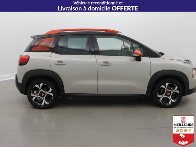 Citroen C3 Aircross image 3