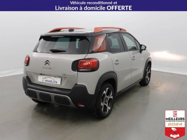 Citroen C3 Aircross image 7