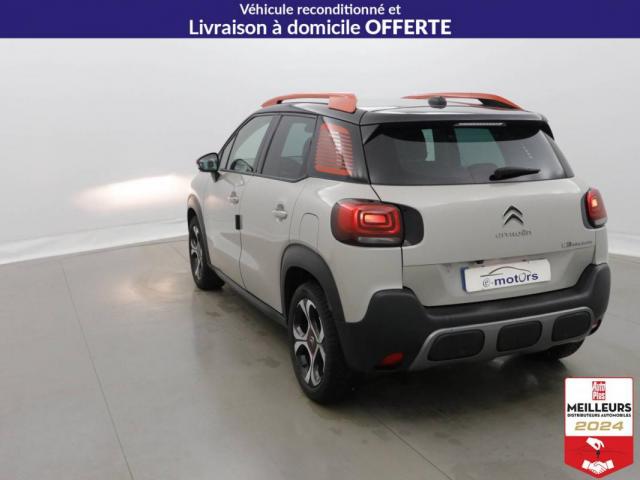 Citroen C3 Aircross image 1
