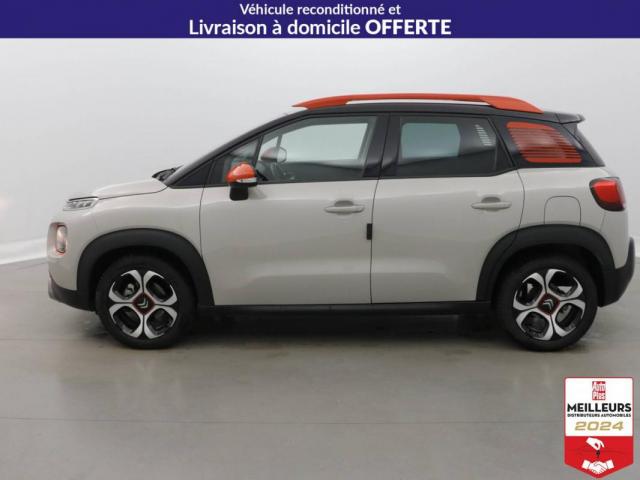 Citroen C3 Aircross image 2