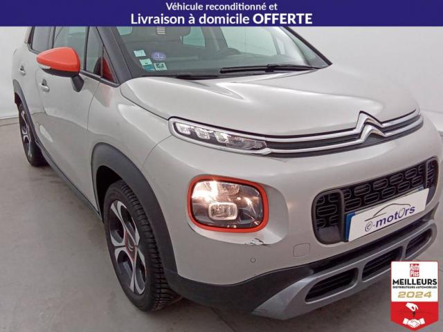 Citroen C3 Aircross image 4
