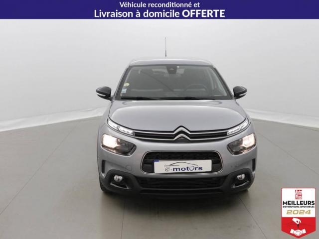 Citroen C4 Cactus image 5