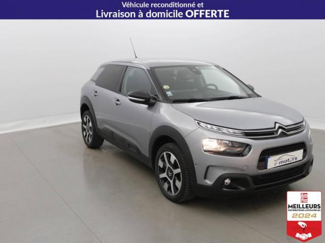 Citroen C4 Cactus image 9