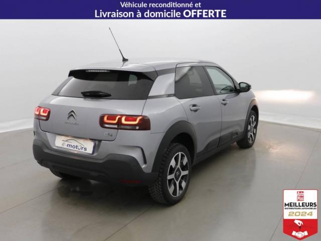 Citroen C4 Cactus image 4