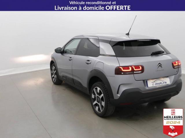 Citroen C4 Cactus image 2