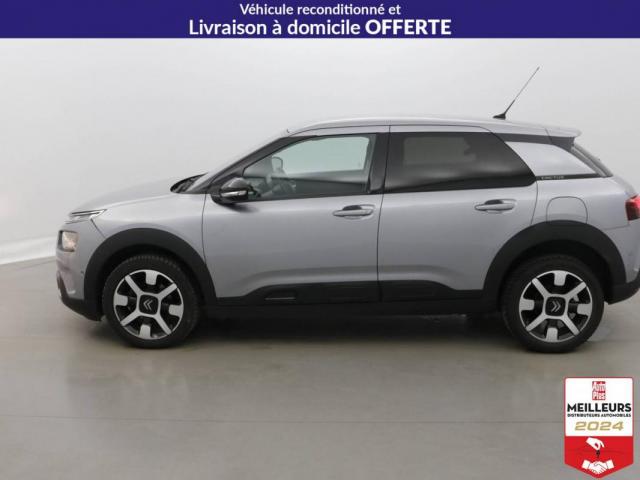 Citroen C4 Cactus image 6