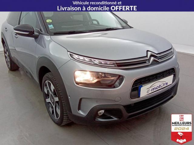 Citroen C4 Cactus image 8