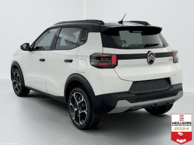 Citroen C3 image 1