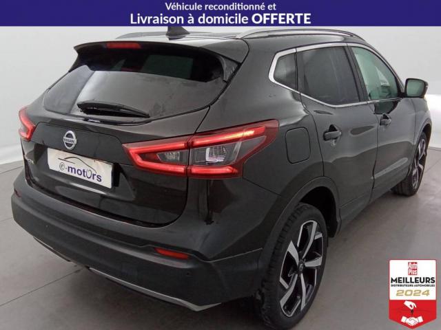 Nissan Qashqai image 6