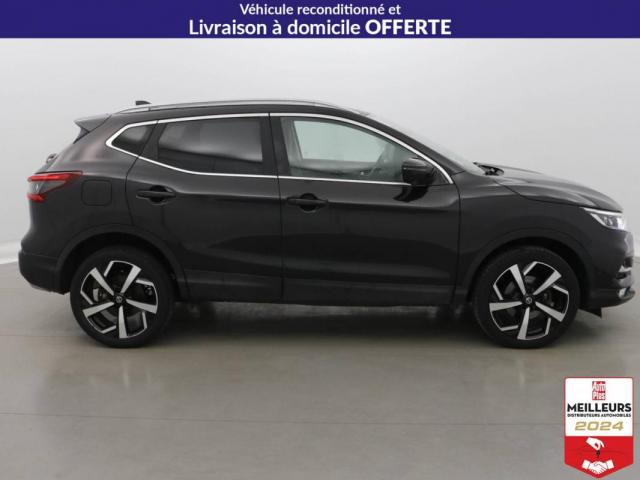 Nissan Qashqai image 4
