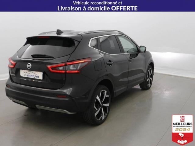 Nissan Qashqai image 3