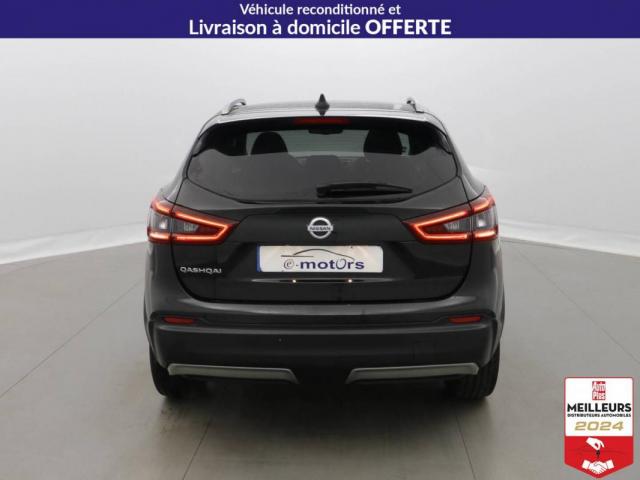 Nissan Qashqai image 7