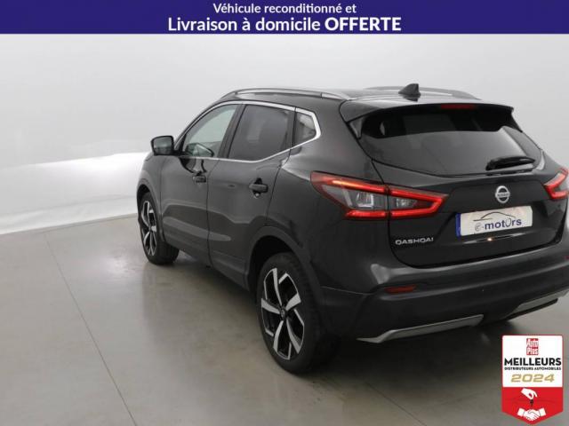 Nissan Qashqai image 2