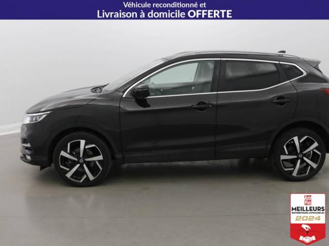 Nissan Qashqai image 9