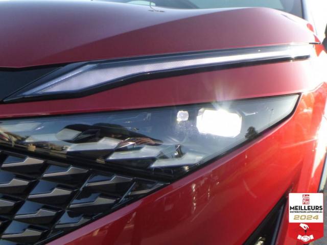 Nissan Qashqai image 3