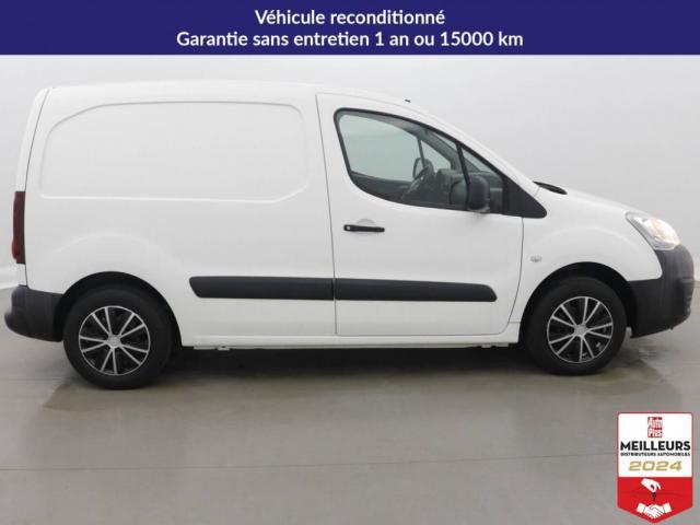 Citroen Berlingo image 2