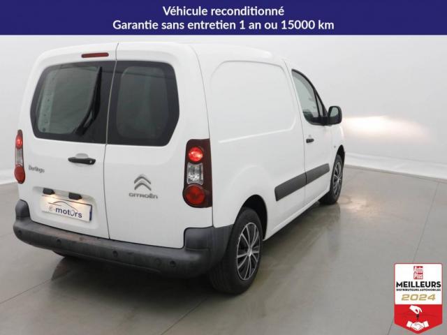 Citroen Berlingo image 1