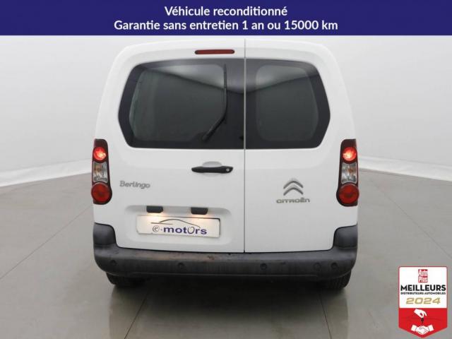 Citroen Berlingo image 9