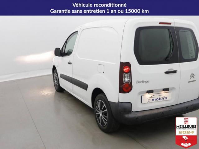 Citroen Berlingo image 4