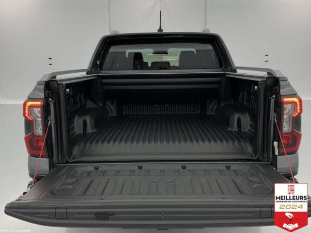 Ford Ranger image 3