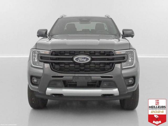 Ford Ranger image 9