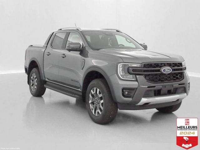 Ford Ranger image 1