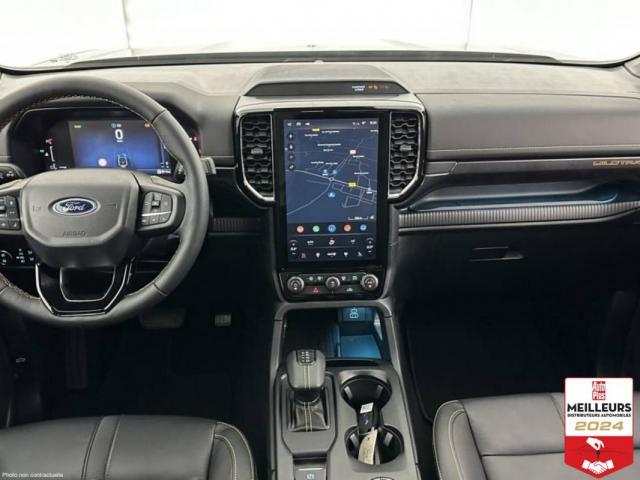 Ford Ranger image 2