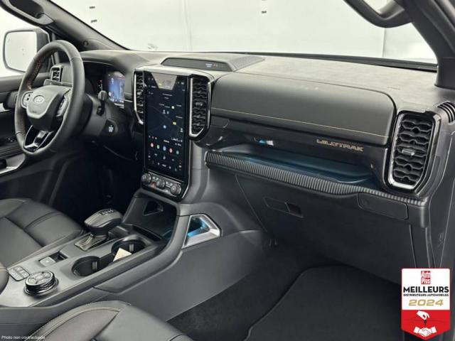 Ford Ranger image 4