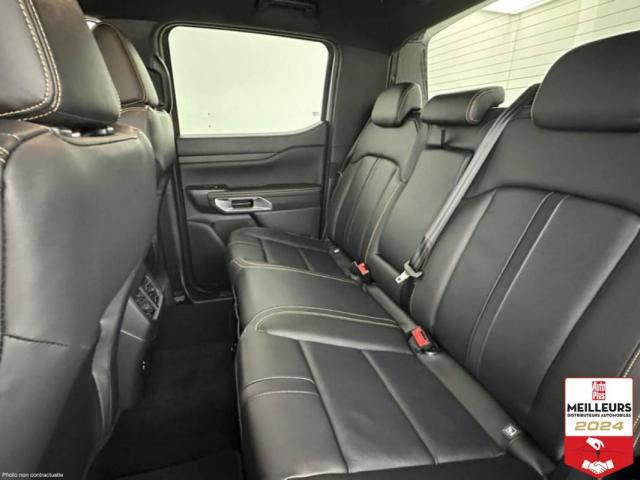 Ford Ranger image 5