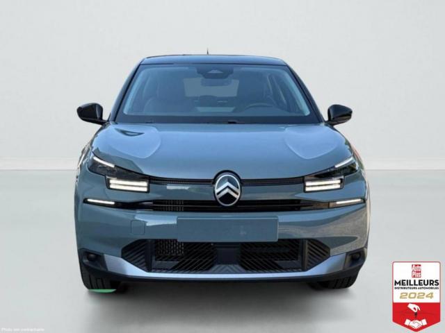 Citroen C4 image 1