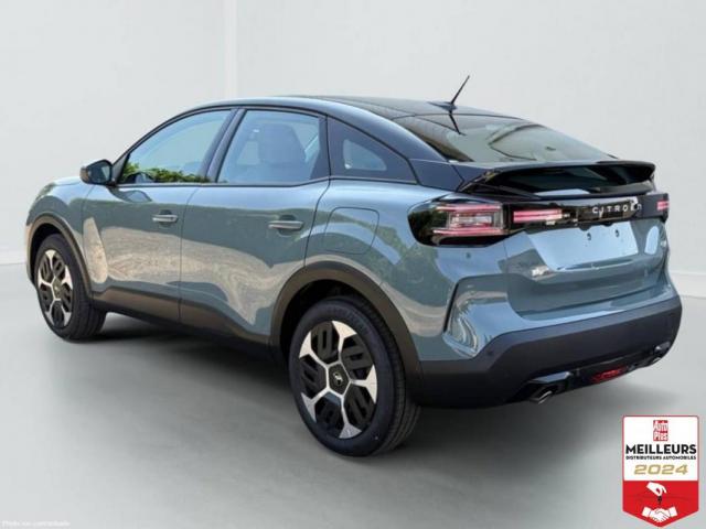Citroen C4 image 9
