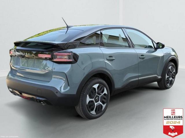 Citroen C4 image 2