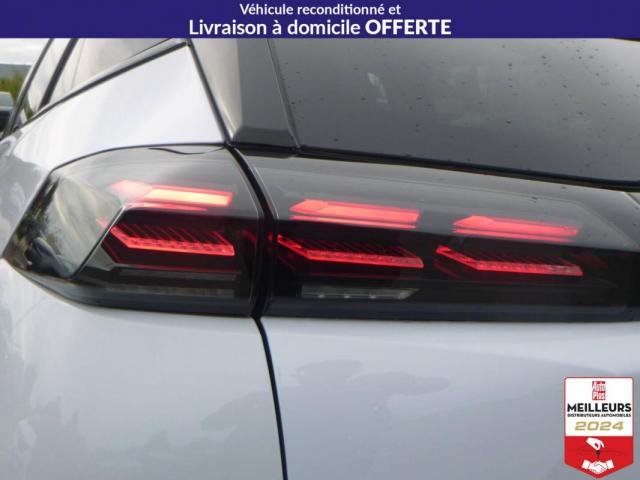 Peugeot 2008 image 8