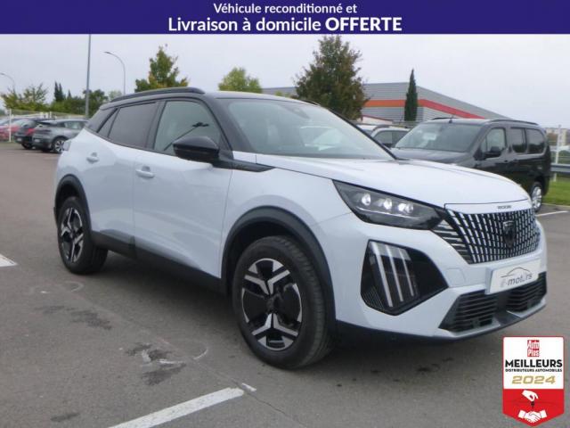 Peugeot 2008 image 1