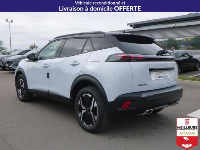 Peugeot 2008 image 4