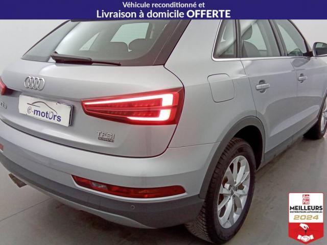 Audi Q3 image 1