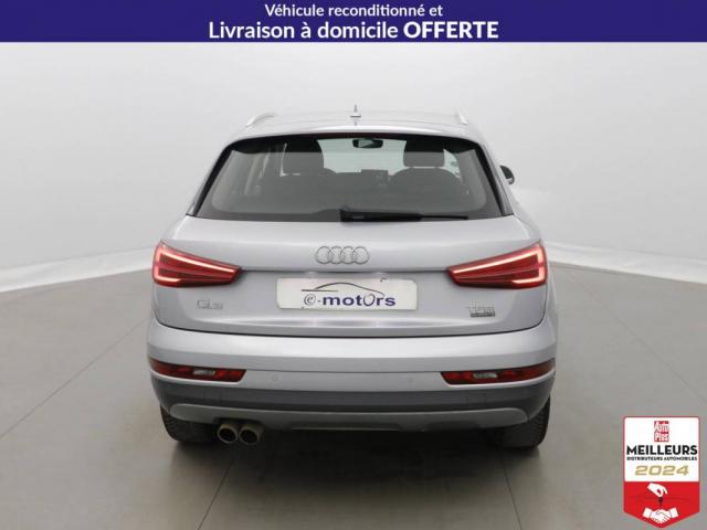 Audi Q3 image 8