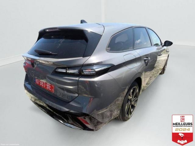 Peugeot 308 Sw image 1