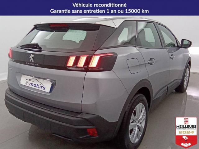 Peugeot 3008 image 2