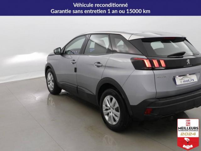 Peugeot 3008 image 5