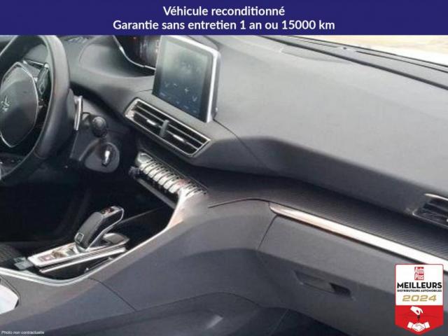 Peugeot 5008 image 6