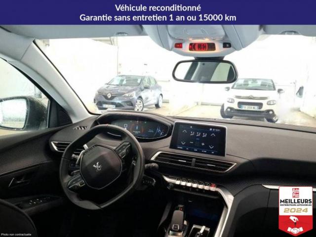 Peugeot 5008 image 5
