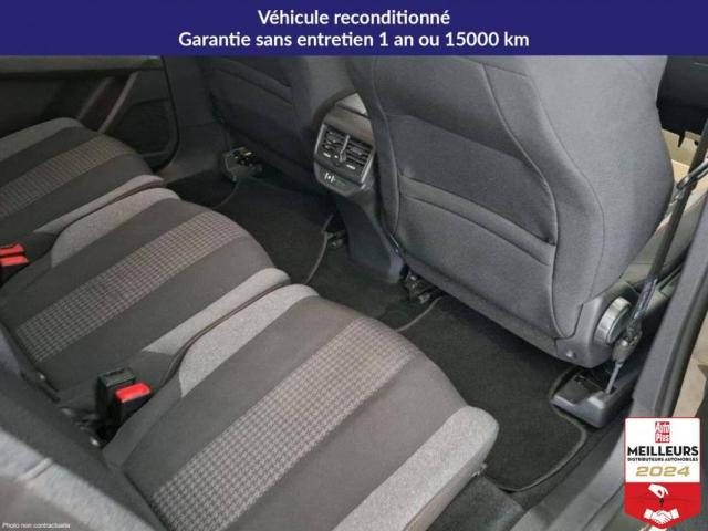 Peugeot 5008 image 1