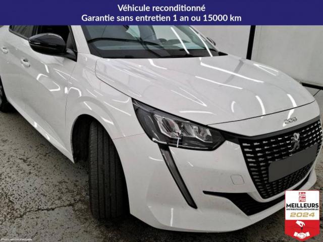 Peugeot 208 image 3
