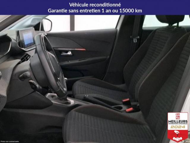 Peugeot 208 image 6