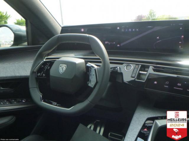 Peugeot 3008 image 1