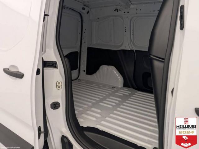 Peugeot Partner image 1