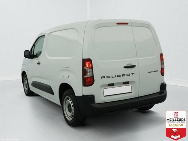 Peugeot Partner image 9