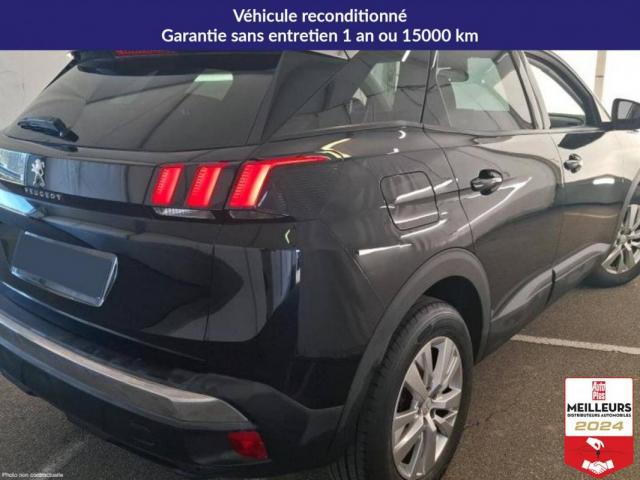 Peugeot 3008 image 4