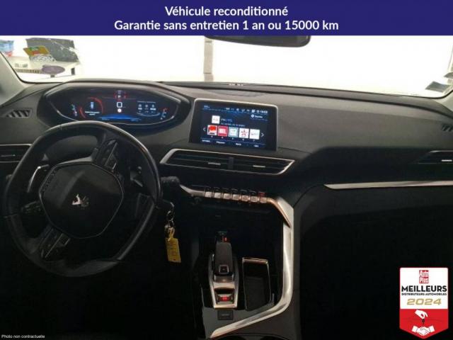 Peugeot 3008 image 7